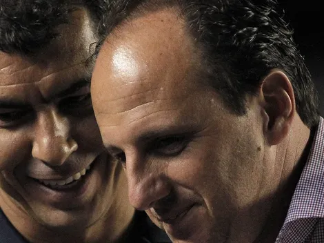 Corinthians avalia retorno de Carille para vaga de António Oliveira