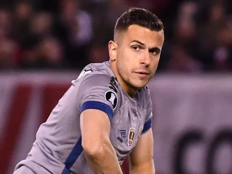 Marcelo Grohe tem acordo encaminhado com o Santos