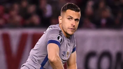 (Photo by Amilcar Orfali/Getty Images)