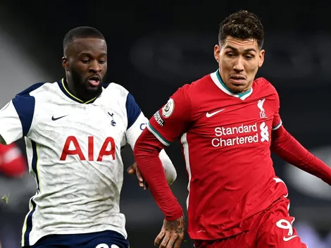 Tanguy Ndombélé, ex-Tottenham, é oferecido ao Barcelona, que recusa