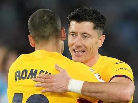 Oriol Romeu, do Barcelona, quer sair do Camp Nou