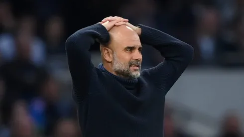 Pep Guardiola sonha com grande goleiro no City, mas rivais tentam melar o negócio.