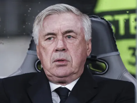 Mendy deixa futuro no ar no Real Madrid de Ancelotti