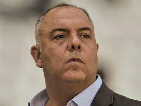 Flamengo avança e fica próximo de Marcos Antônio