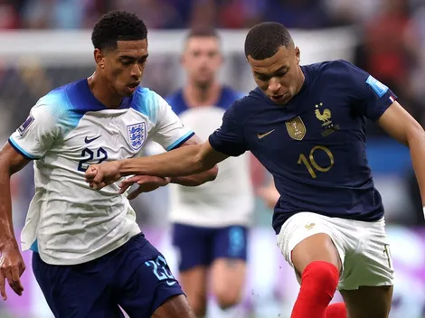 Euro 2024: Inglaterra supera França como seleção mais valiosa