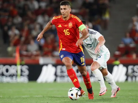 Palpite: Espanha x Croácia – Eurocopa – 15/06/2024