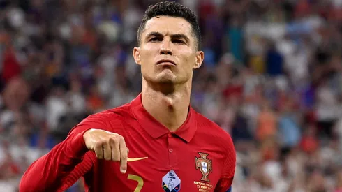 Nada de Cristiano Ronaldo José Mourinho crava quem será o artilheiro da Eurocopa 2024 (Photo by Tibor Illyes - Pool/Getty Images)