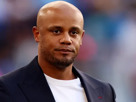 Bayern mira contratação de Michael Olise, do Crystal Palace