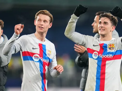 Bayern de Munique vai pagar R$ 291 mi por De Jong