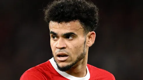 Barcelona pode sofrer chapéu histórico e 'perder' Luis Díaz para gigante europeu (Photo by Michael Regan/Getty Images)