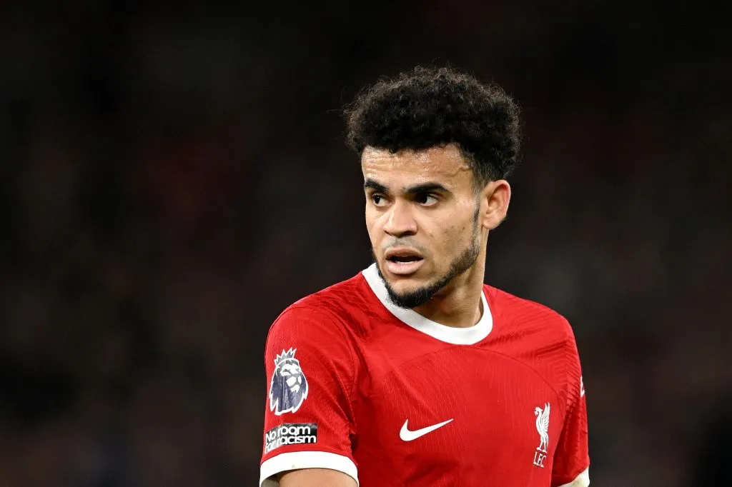 (Photo by Michael Regan/Getty Images)