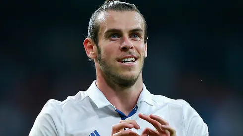 Ídolo do Real Madrid, Gareth Bale recebe proposta oficial para jogar em clube surpreendente (Photo by Gonzalo Arroyo Moreno/Getty Images)