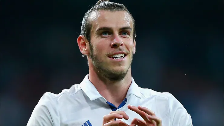 Ídolo do Real Madrid, Gareth Bale recebe proposta oficial para jogar em clube surpreendente (Photo by Gonzalo Arroyo Moreno/Getty Images)