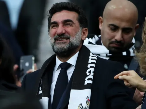 Fundo do futebol saudita quer comprar clube do Brasil