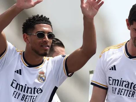 Real Madrid: Clube árabe aceita pagar 408 mi para ter Courtois