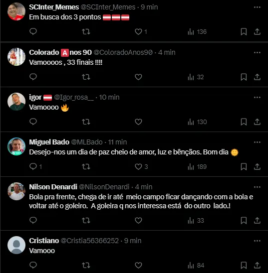 Reprodução/X
