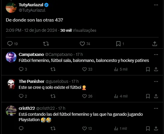 Reprodução/X