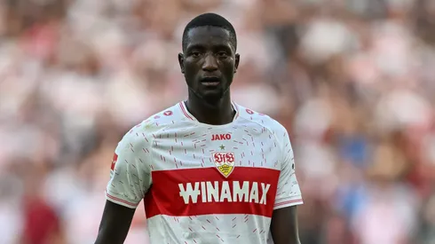 (Photo by Christian Kaspar-Bartke/Getty Images)