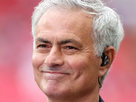 José Mourinho aponta Portugal como campeão da Eurocopa 2024