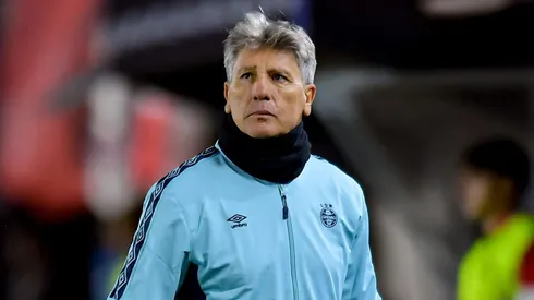 (Photo by Marcelo Endelli/Getty Images)