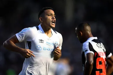 (Photo by Wagner Meier/Getty Images)