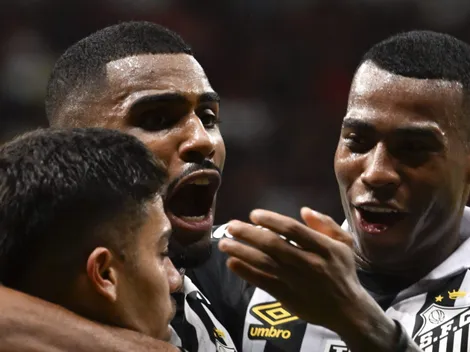 Santos encaminha empréstimo de atleta a clube do exterior