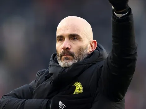 Chelsea conta com aval de Maresca e acerta com Jhon Duran