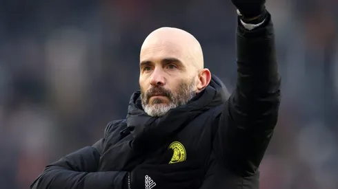 (Photo by George Wood/Getty Images)