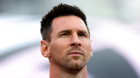 (Photo by Megan Briggs/Getty Images)