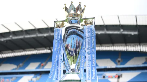 (Photo by Michael Regan/Getty Images)