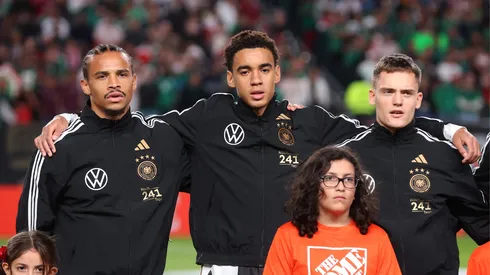 Manchester City atende pedido de Guardiola e decide avançar por duas estrelas do futebol europeu. (Photo by Alex Grimm/Getty Images)