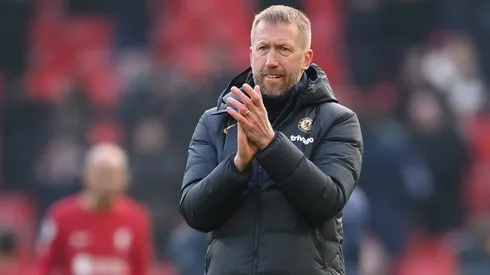 (Photo by Laurence Griffiths/Getty Images)