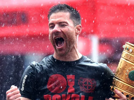 Bayer Leverkusen acerta a contratação de Aleix Garcia, do Girona