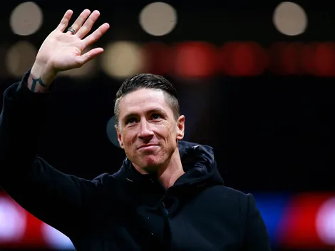 Klopp conversa com Torres para decisão importante na carreira