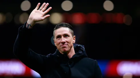 (Photo by Gonzalo Arroyo Moreno/Getty Images)