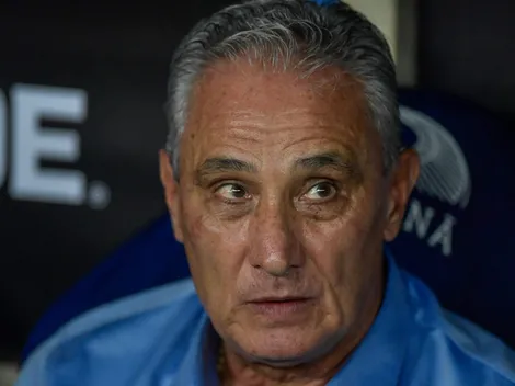 Tite deve promover 4 zagueiros na escalação do Flamengo