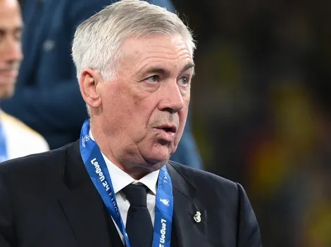 Real Madrid: Lunin recebe proposta para jogar no Arsenal