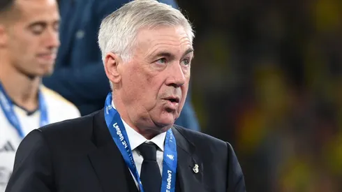 Real Madrid: Multicampeão decide deixar o clube e recebe 'proposta' para jogar no Arsenal. (Photo by Justin Setterfield/Getty Images)