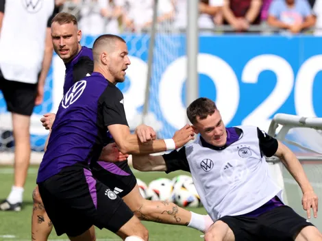 Liverpool estuda jogador de destaque na última temporada da Bundesliga