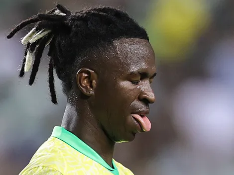 PSG quer Yamal após recusa do Real por Vinícius Júnior