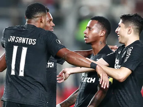 Jeffinho, do Botafogo, denuncia Resende na Polícia Civil