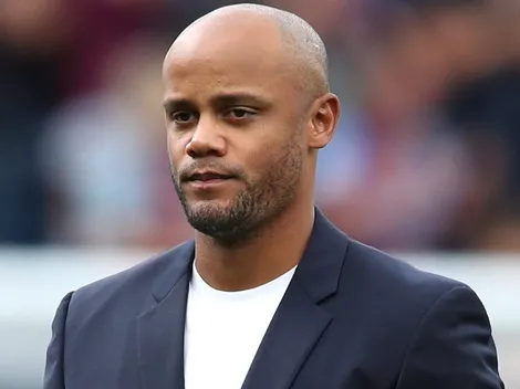 Bayern de Munique quer trazer Dani Olmo para Kompany