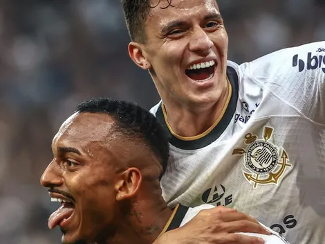 Corinthians recebe sondagem de gigante brasileiro por Raul Gustavo