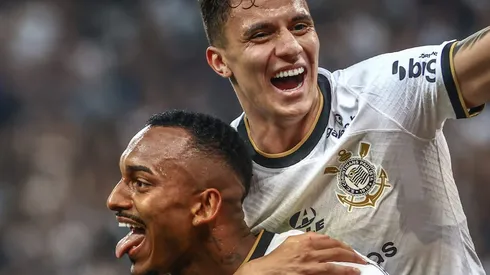 Foto: Marcello Zambrana/AGIF