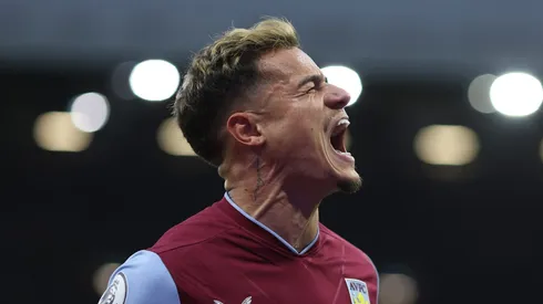 Philippe Coutinho está mais próximo de ter seu futuro definido.