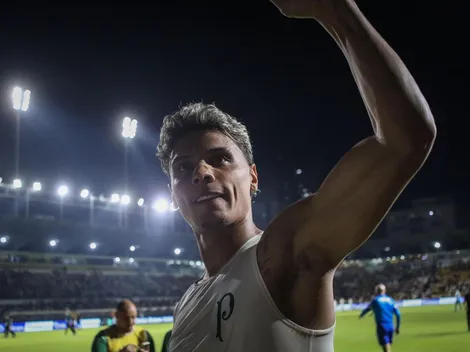 Palpite: Palmeiras x Vasco – Brasileirão – 13/06/2024