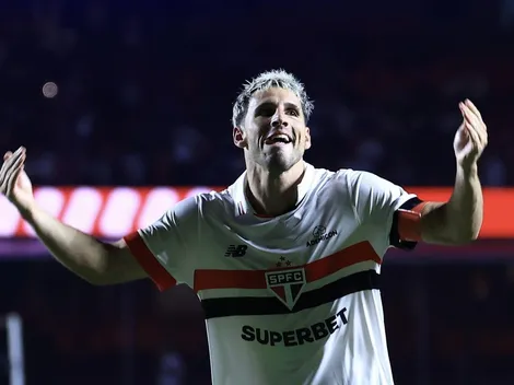 Palpite: Internacional x São Paulo – Brasileirão – 13/06/2024