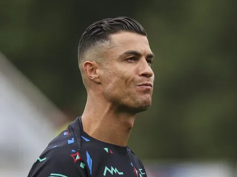 Dublador faz leitura labial de Cristiano Ronaldo na vitória de Portugal