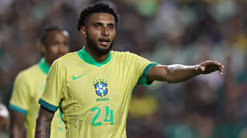 (Photo by Omar Vega/Getty Images)