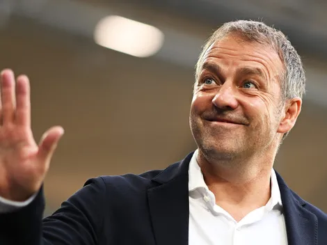 Barcelona renova com Marc Bernal, joia de Hansi Flick